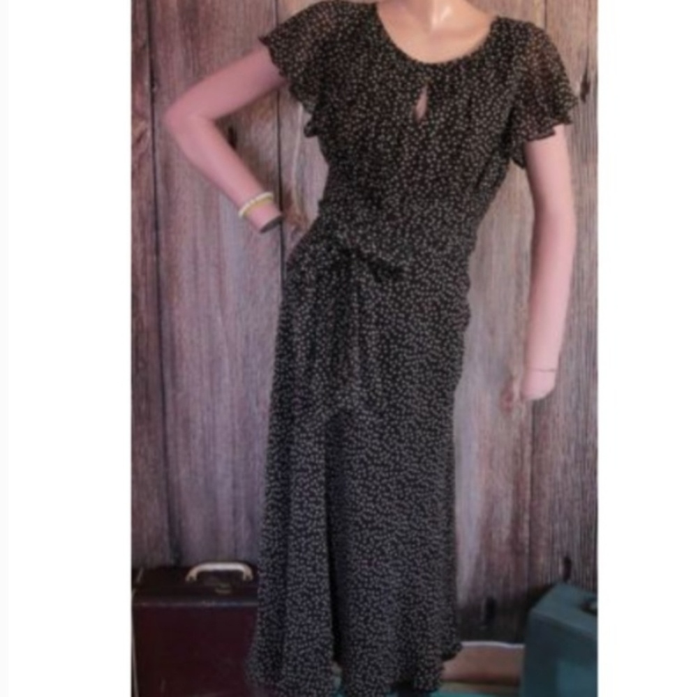 Coldwater Creek Dress